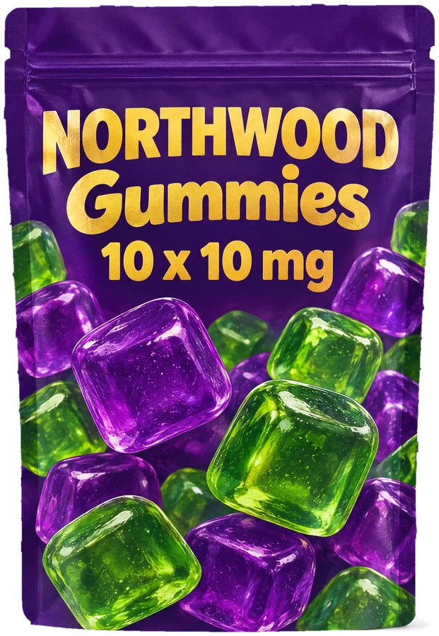 Cannabis Edibles