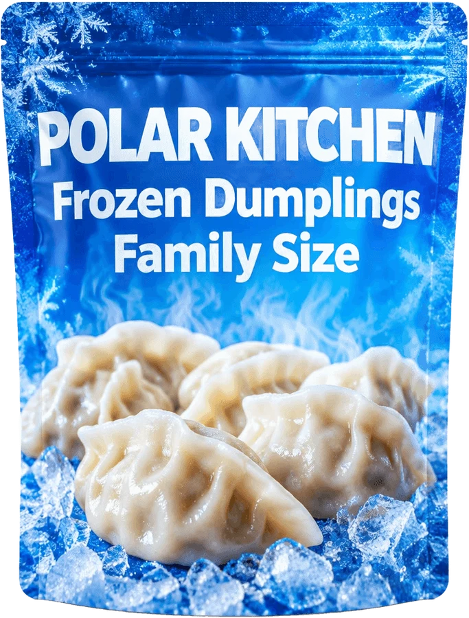 Frozen Food