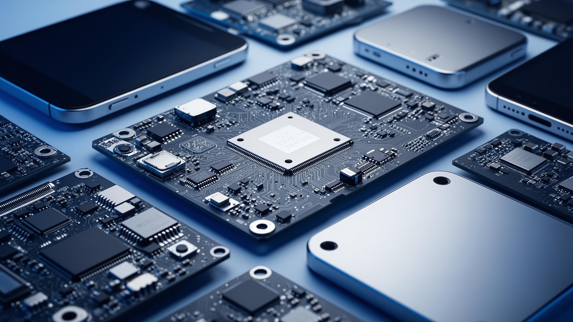 From Circuitry to Packaging: Mylar's Role in Electronics Protection