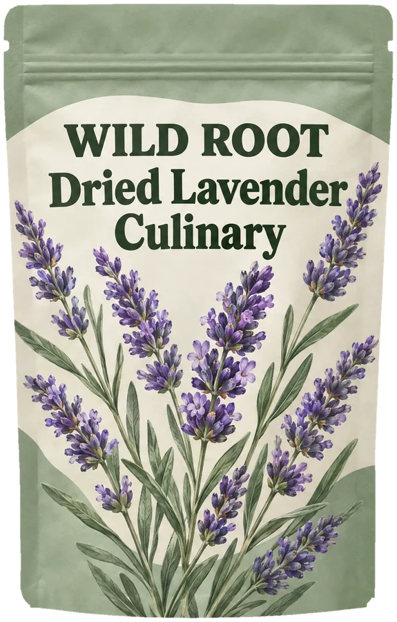 Natural Herbs