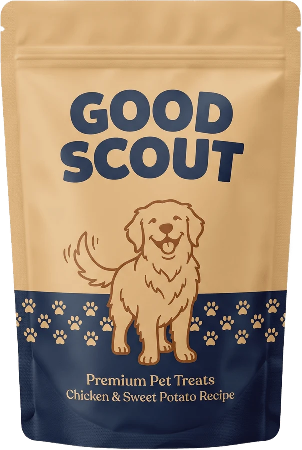 Pet Food