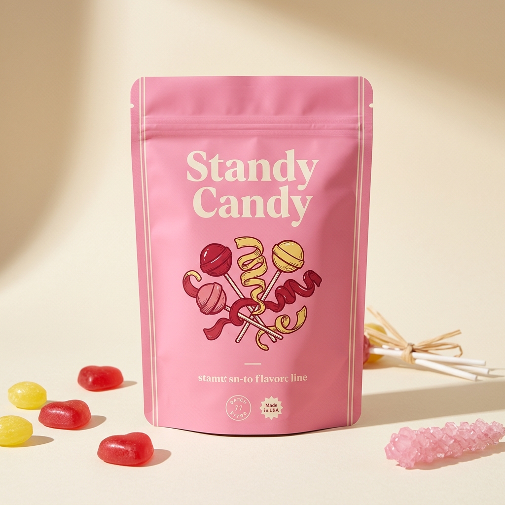Candy