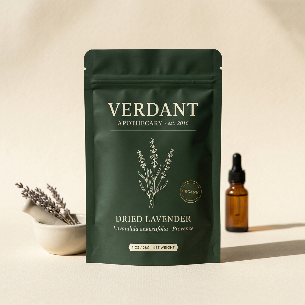 Natural Herbs