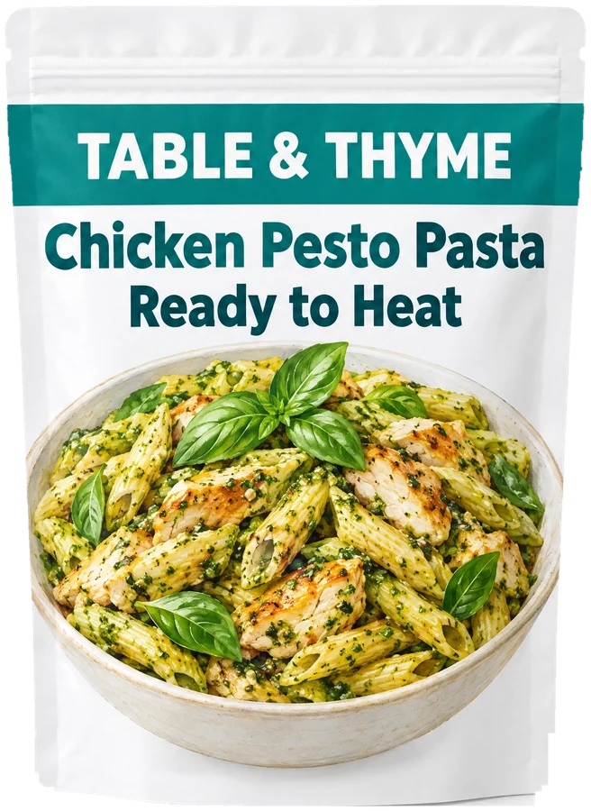 Ready-to-Eat