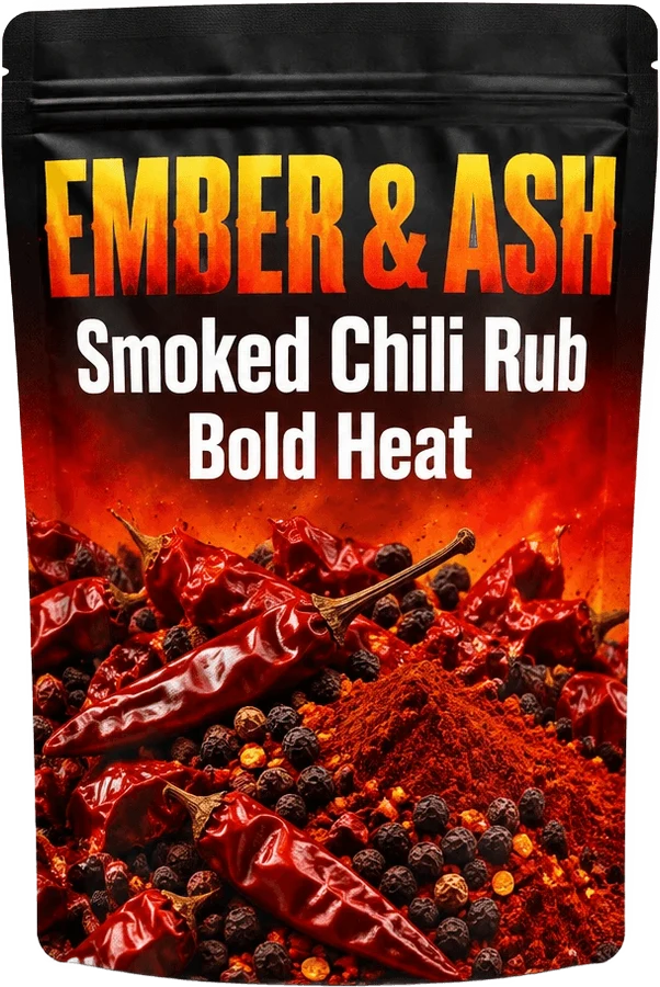 Spices & Rubs