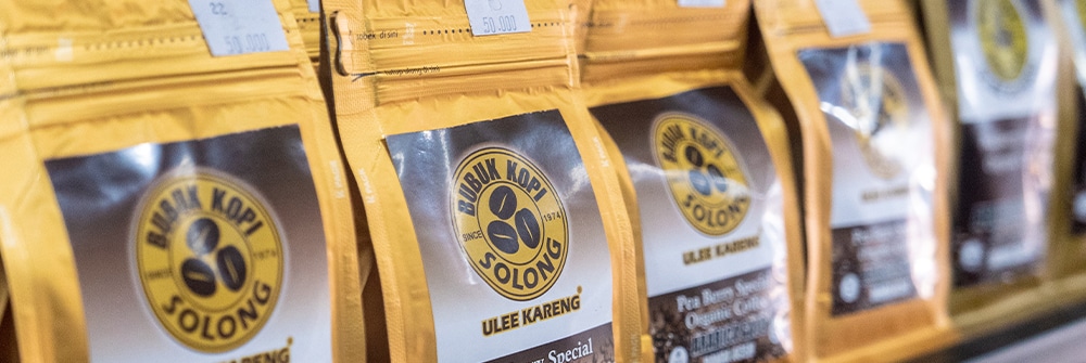 mylar bags for coffee manufacturers