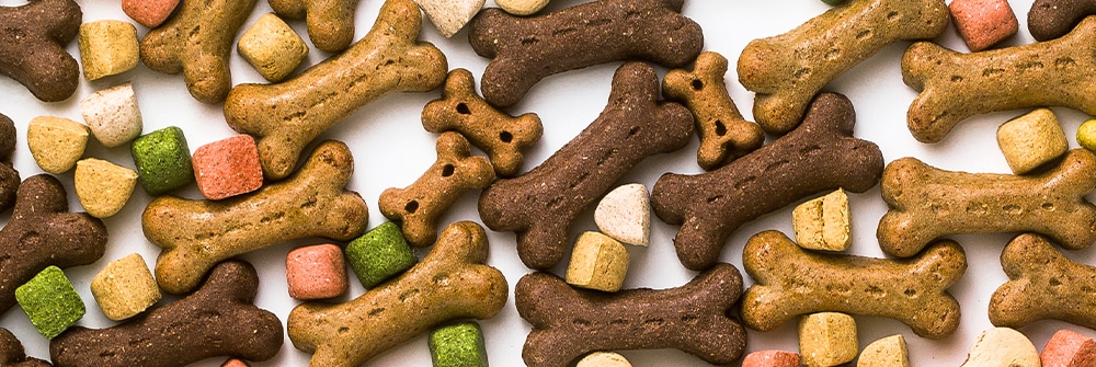 a close up of food
