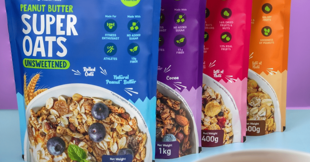 Our Guide to Mylar Bags Everything You Need to Know